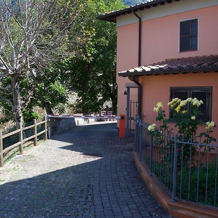 Dol-Ce Holiday Home Camaiore Zewnętrze zdjęcie