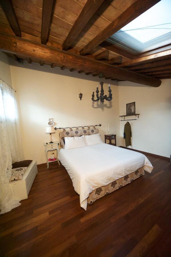 Dol-Ce Holiday Home Camaiore Zewnętrze zdjęcie