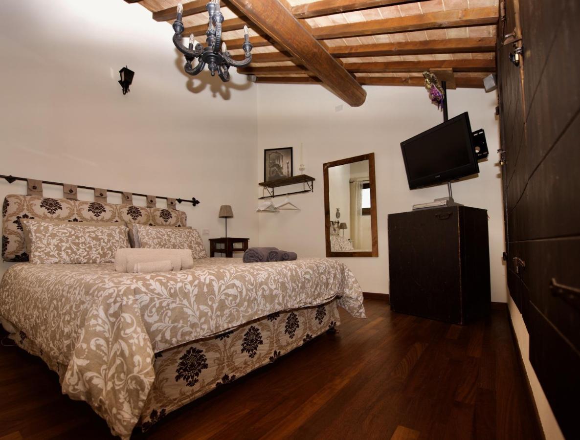 Dol-Ce Holiday Home Camaiore Zewnętrze zdjęcie