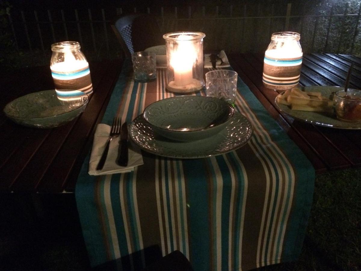 Dol-Ce Holiday Home Camaiore Zewnętrze zdjęcie