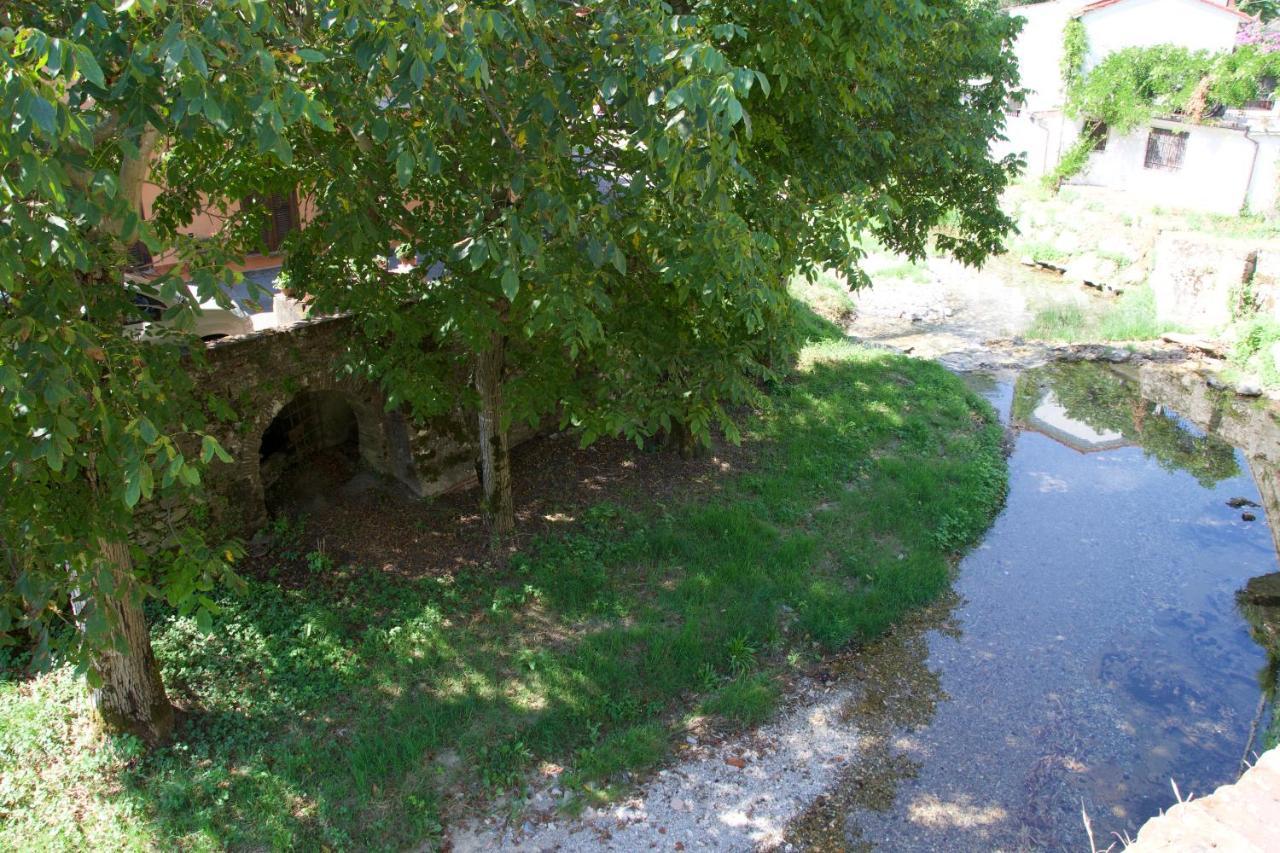 Dol-Ce Holiday Home Camaiore Zewnętrze zdjęcie