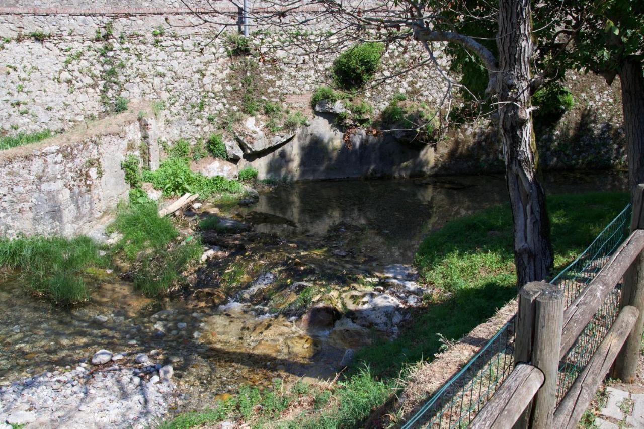 Dol-Ce Holiday Home Camaiore Zewnętrze zdjęcie
