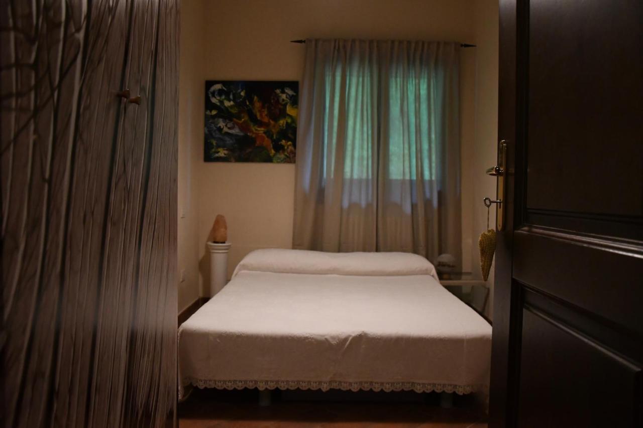 Dol-Ce Holiday Home Camaiore Zewnętrze zdjęcie