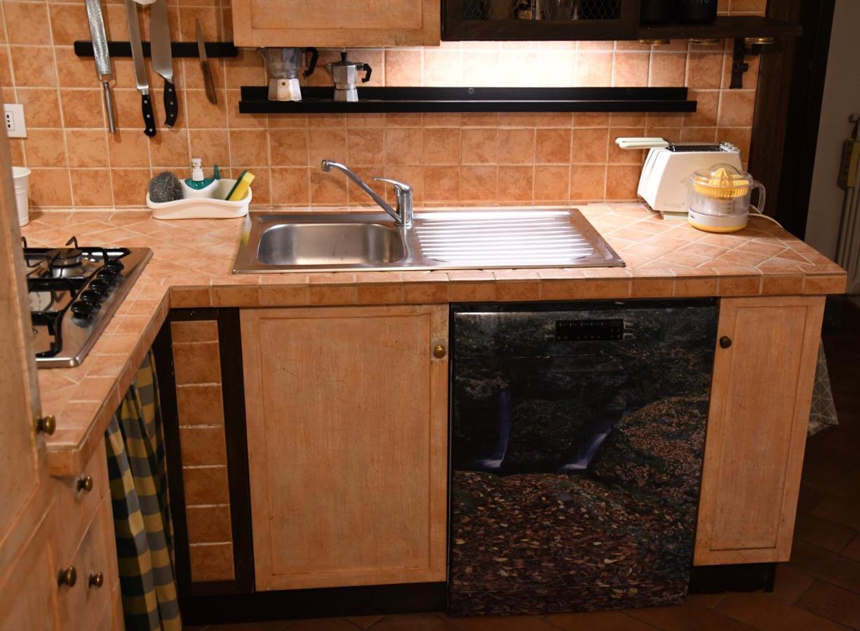 Dol-Ce Holiday Home Camaiore Zewnętrze zdjęcie