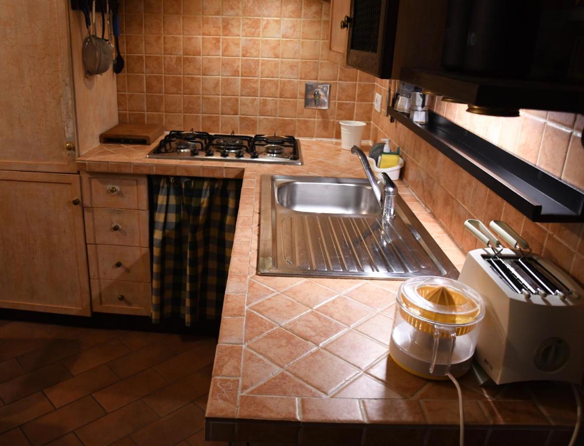 Dol-Ce Holiday Home Camaiore Zewnętrze zdjęcie